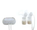 Spectra Dual Compact Double Electric Breast Pump - Image 
