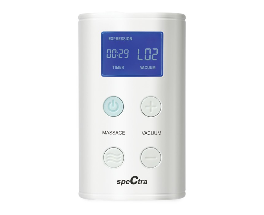 spectra-9-plus-electric-breast-pump Spectra 9 Plus Portable Double Breast Pump - Image 1