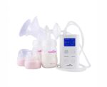 Spectra 9 Plus Portable Double Breast Pump - Image 