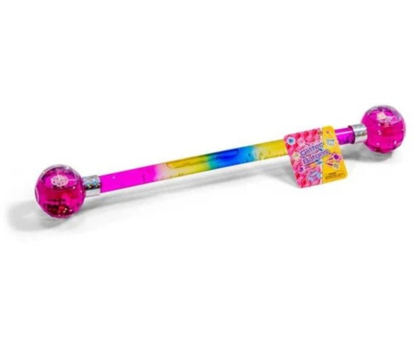 tobar-baton-majorette-glitter-5417746 Glitter Baton Toy in Multicolor - Image 1