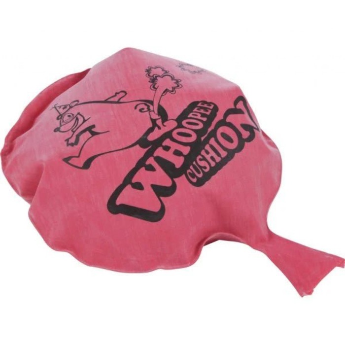 tobar-whoopie-cushion-4355038 Inflatable Whoopee Cushion Toy - Image 1