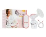 Tommee Tippee Single Electric Breast Pump - Image 