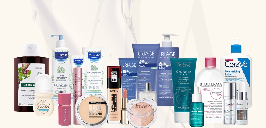 Via Signature Parapharmacy Via Signature Parapharmacy