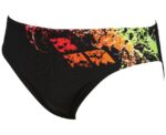 Arena Men Training Swimwear Backwash Brief - Image 