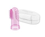 Baby Finger Toothbrush - Image 