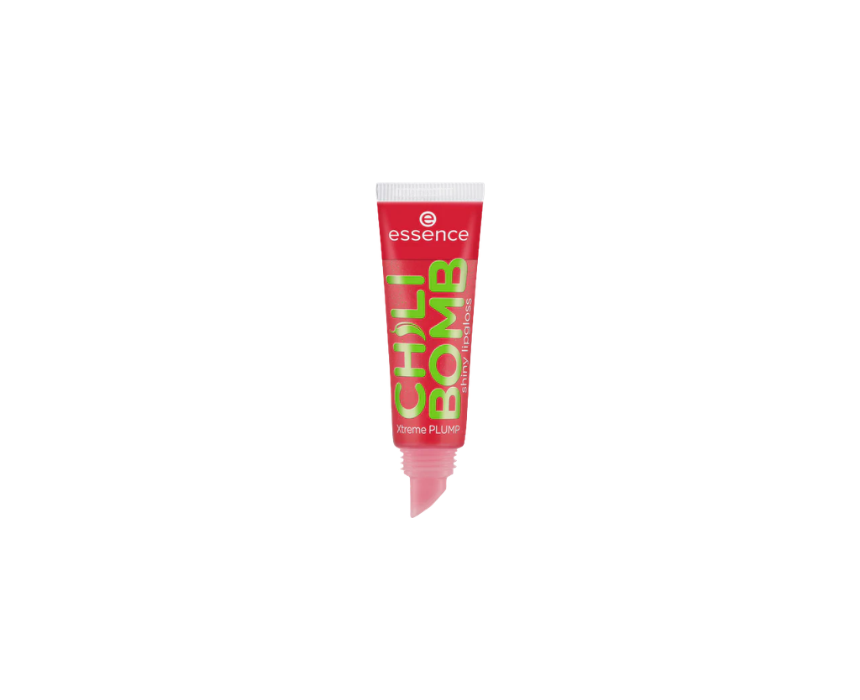 1 Chili Bomb Shiny Lipgloss - Image 1