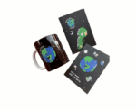 Notebook Mug Gift Set - Image 