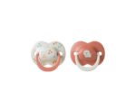 Baby Silicone Soother Orthodontic - Image 