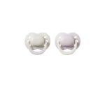Newborn Orthodontic Baby Soother - Image 