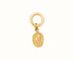 Golden Trace Charm - Image 