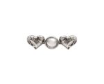 Waist Adjuster Heart Buckle - Image 