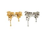 Rose Waist Buckle Accessory - Image 