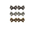 Bow Waist Buckle Accessory - Image 