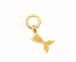 Mystic Mermaid Tail Charm - Image 