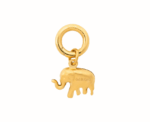 Lucky Elephant Charm - Image 