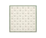 Seashell Square Scarf - Image 