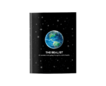 Earth A6 Pocket Notebook - Image 