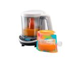 Baby Food Steamer Blender - Image 