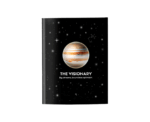 Jupiter A6 Pocket Notebook - Image 
