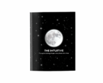 Moon A6 Pocket Notebook - Image 