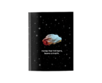 Meteorite A6 Pocket Notebook - Image 