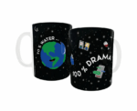 Earth Drama Mug - Image 