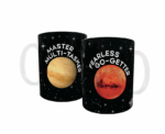 Venus And Mars Mug - Image 