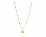Colorful Wish Necklace - Image 