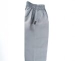 Light Grey Women's Scrubs - Image 