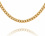 Chain Layering Necklace - Image 