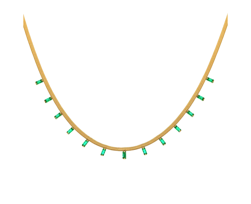 1 Luxurious Trendy Snake - Image 1