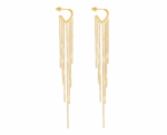 Waterfall Earrings - Image 