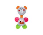 Baby Teething Rattle Toy - Image 