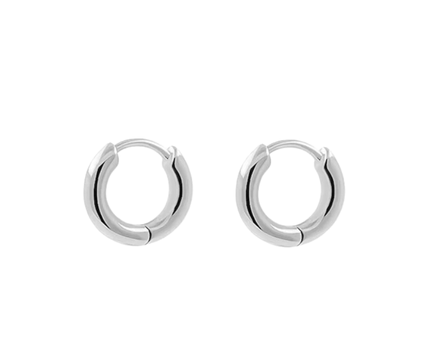 1 Essential Huggies Earrings - Image 1