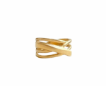The Bulky Layers Ring - Image 