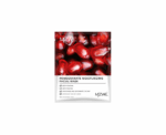 Pomegranate Moisturizing Facial Mask - Image 