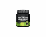 Creatine Powder for Muscle Strength - Image 