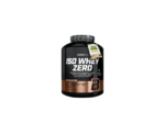 Whey Protein Powder Energy Boost - Image 
