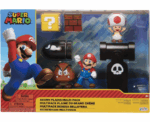 Super Mario Acorn Plains Toy - Image 