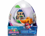 The Super Mario Galaxy Movie Yoshi Egg Playset - Image 