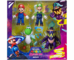 Super Mario Figure Multipack - Image 