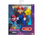 Super Mario Action Figures Set - Image 