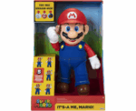 Super Mario It's A Me Toy - Image 