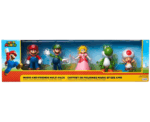 Super Mario Figure 5 Pack - Image 