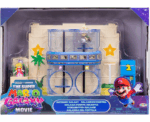 Super Mario Diorama Playset - Image 