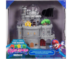 Bowser Castle Playset - Image 