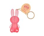 Shimmer Lip Gloss Keychain - Image 