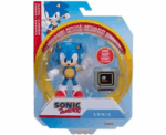 Sonic Figure With Accessories - Image 