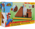 Super Mario Course Playset - Image 