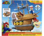 Bowser Air Ship Playset - Image 